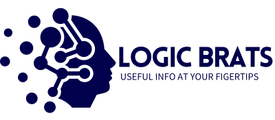LogicBrats Logo