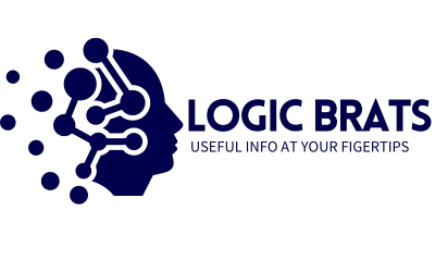 Logic Brats Logo